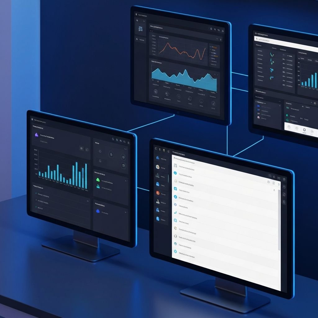 Desarrollo de sistemas a medida